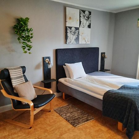 Kvarndammens Bed & Breakfast Vetlanda Exterior photo