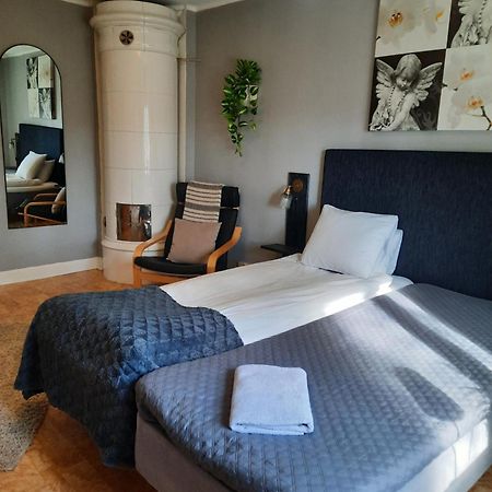 Kvarndammens Bed & Breakfast Vetlanda Exterior photo