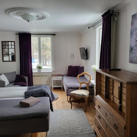 Kvarndammens Bed & Breakfast Vetlanda Exterior photo