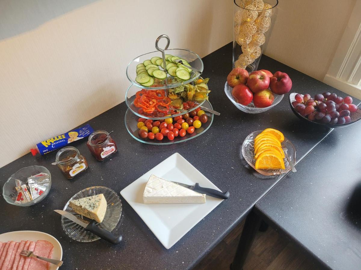 Kvarndammens Bed & Breakfast Vetlanda Exterior photo