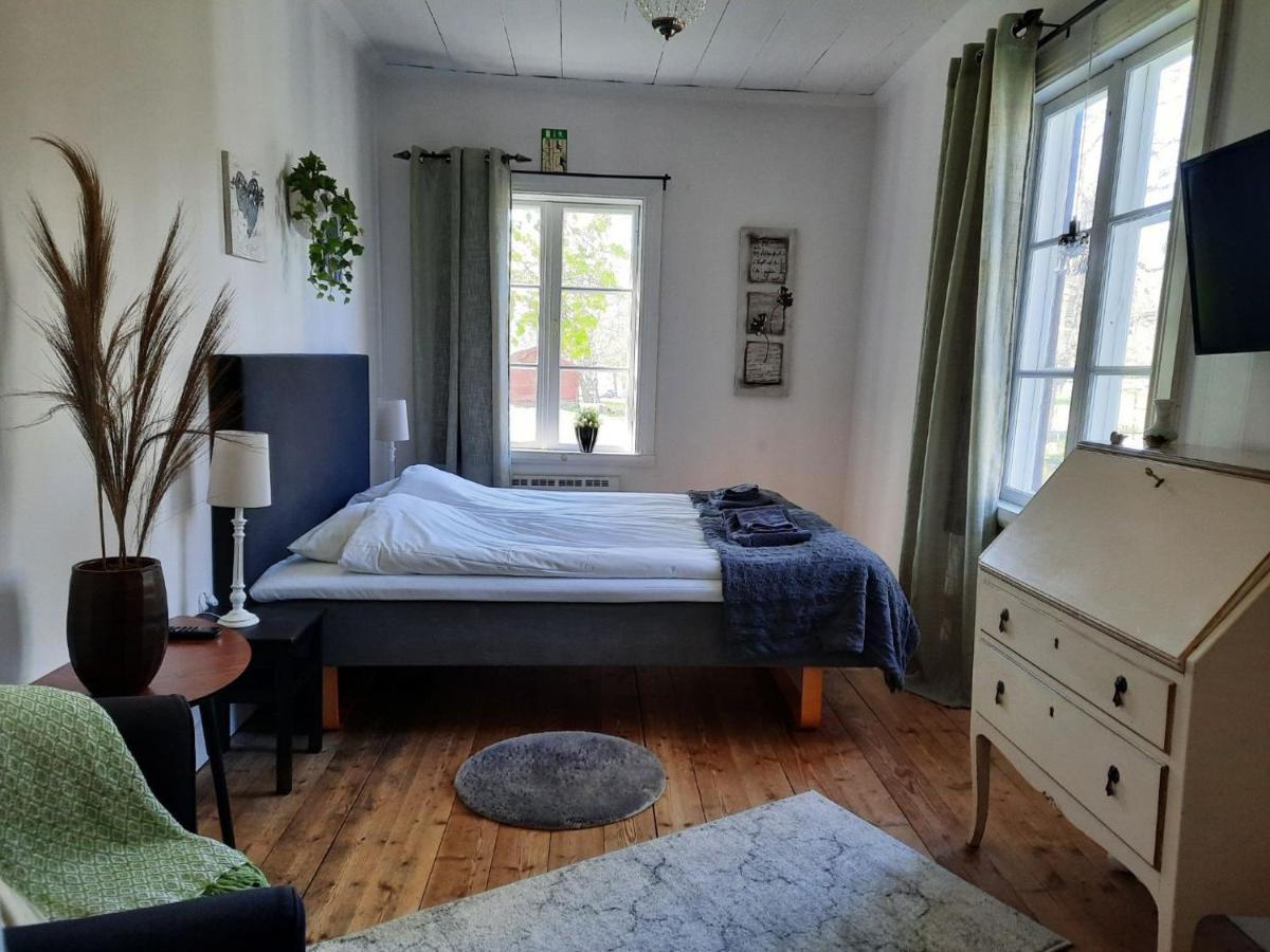 Kvarndammens Bed & Breakfast Vetlanda Exterior photo