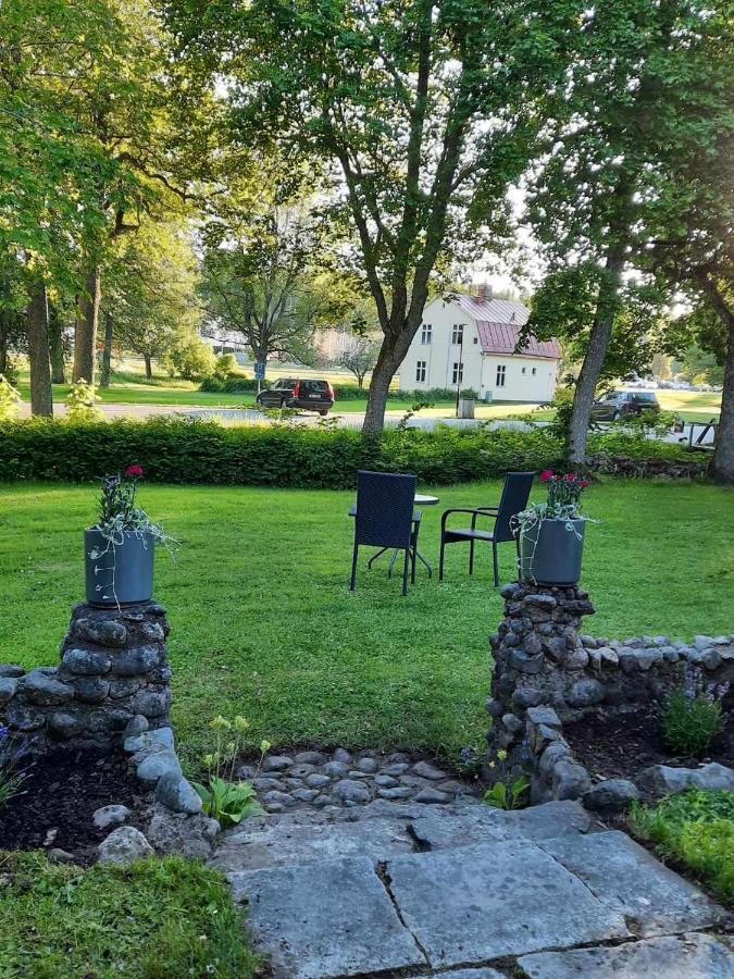 Kvarndammens Bed & Breakfast Vetlanda Exterior photo