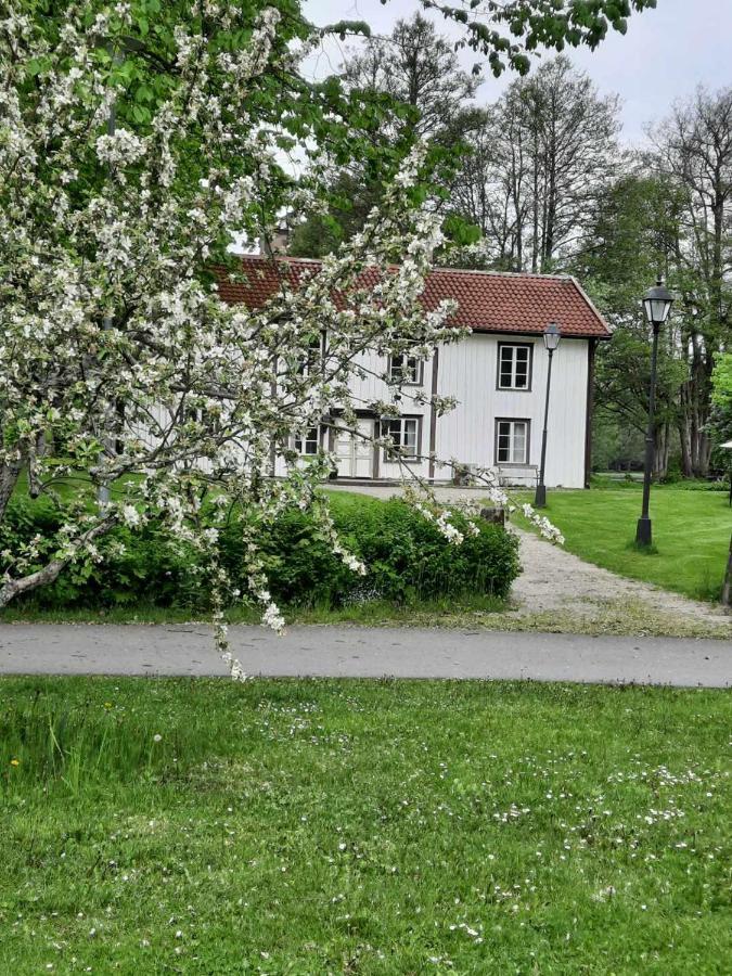 Kvarndammens Bed & Breakfast Vetlanda Exterior photo
