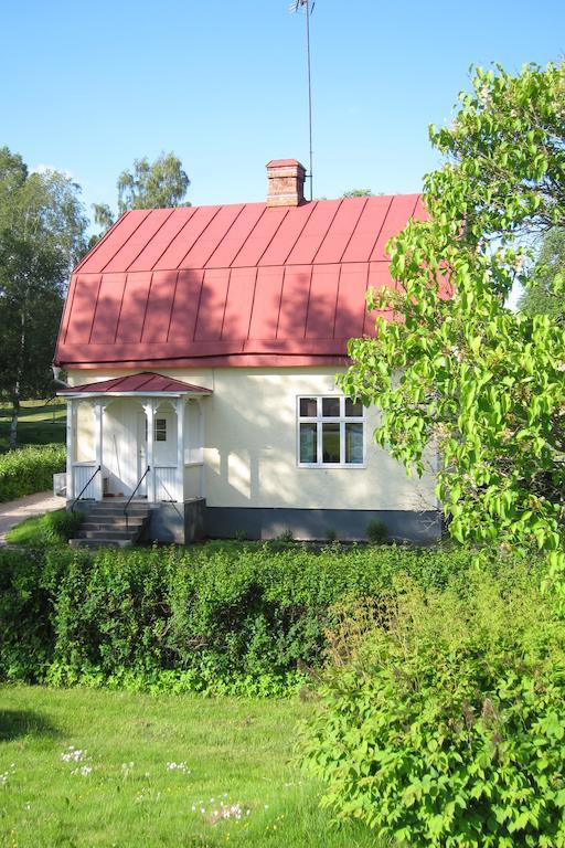 Kvarndammens Bed & Breakfast Vetlanda Exterior photo