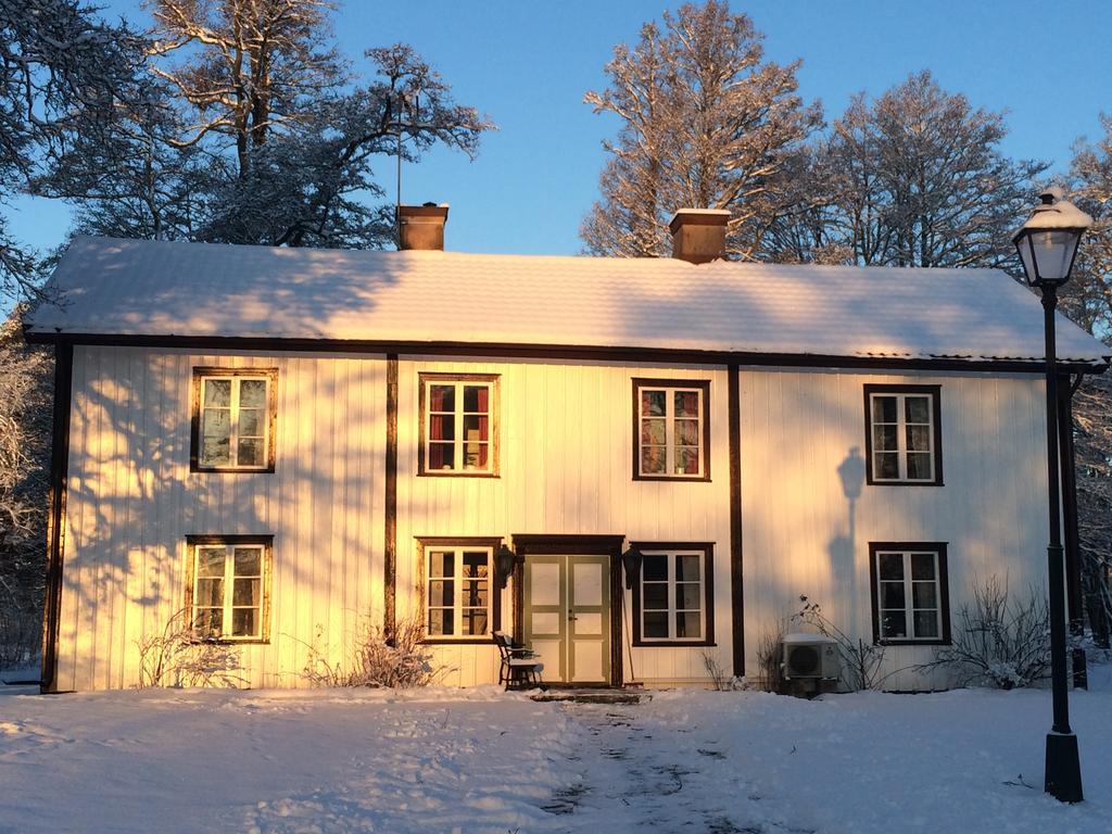 Kvarndammens Bed & Breakfast Vetlanda Exterior photo